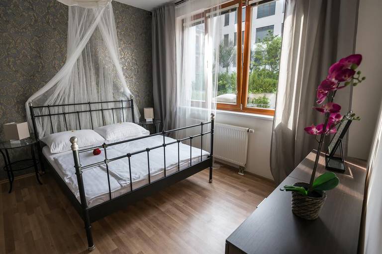 Magical Apartments in Prague