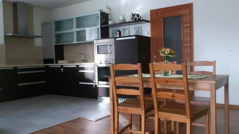 Apartment ABC