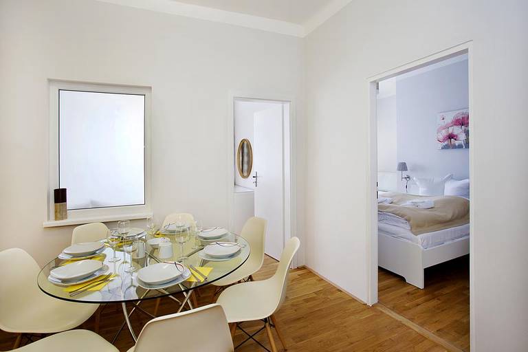 Mozaika Apartment by Ruterra