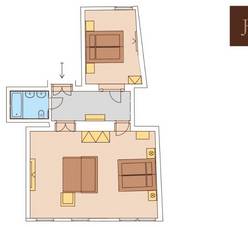Отдых в James Hotel Apartments - Чехия, Прага