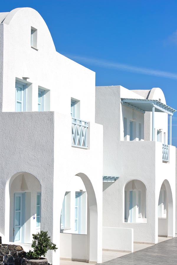 El Greco Resort & Spa