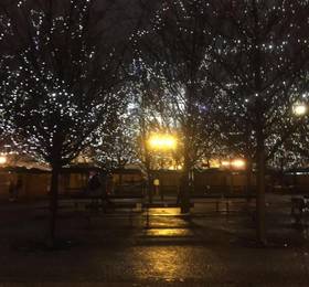 Отдых в Oldtown Square Cape - Чехия, Прага