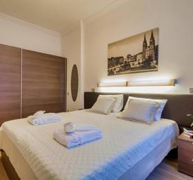 Vinohradsky dům в Праге