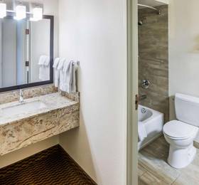Туры в Holiday Inn Express Lake Powel в США
