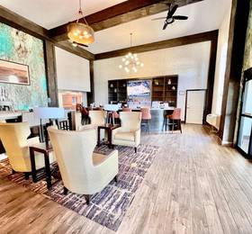 Отдых в Holiday Inn Express Lake Powel - США, Пейдж