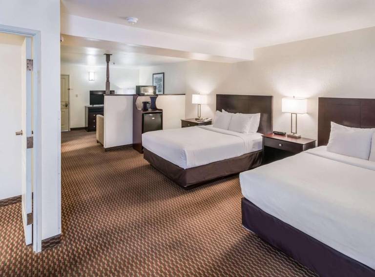 Holiday Inn Express Lake Powel