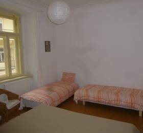Apartman 735 в Праге