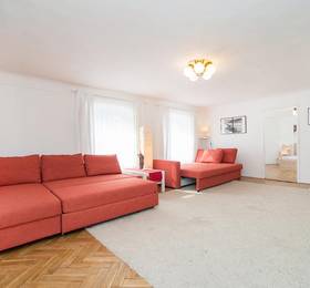 Down Town Apartment в Праге
