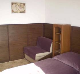 Туры в Hotel BAVARIA в Чехии