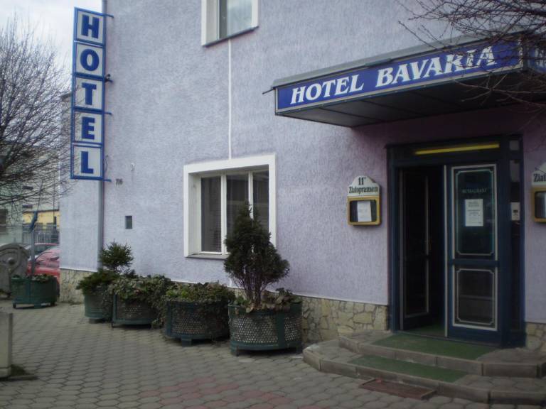 Hotel BAVARIA