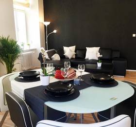 Отдых в Rybna Deluxe Apartment - Чехия, Прага
