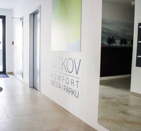 Отдых в Apartment Vitkov - Чехия, Прага