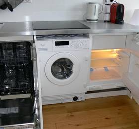 Отдых в Apartment Hortenzia - Чехия, Прага
