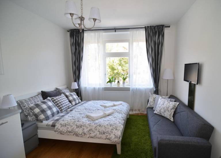 Apartment Hortenzia