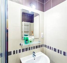 Apartment Prague Bird в Праге