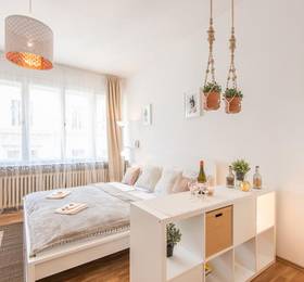 Отдых в Na Zborenci Design Apartments - Чехия, Прага