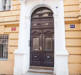 Отдых в Lovely Home Apartment - Чехия, Прага