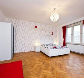 Туры в Apartment Klimentska 21 в Чехии