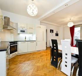 Apartment Klimentska 21 в Праге