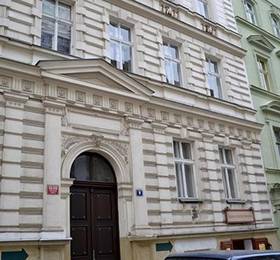 Туры в Seamens House By Ruterra в Чехии