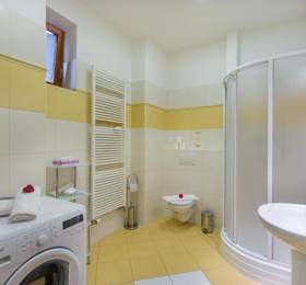Отдых в Gallery Angel Apartment - Чехия, Прага