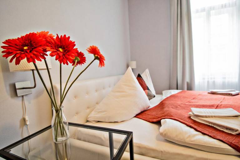 Business Class Ruterra Suite