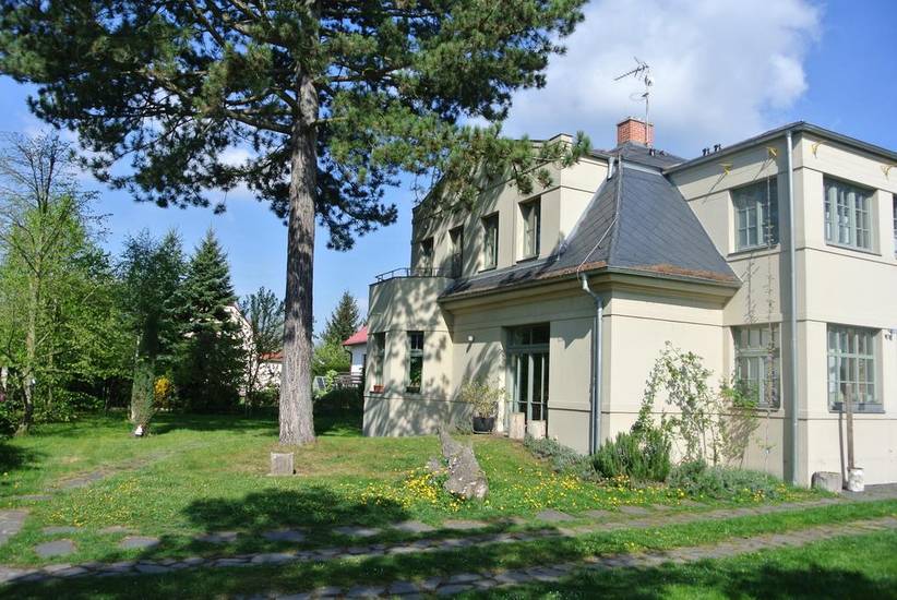Klanhome Чехия, Прага