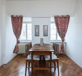 Отдых в Melantrichova Apartment - Чехия, Прага