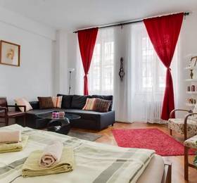 Melantrichova Apartment в Праге
