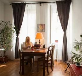 Туры в Melantrichova Apartment в Чехии