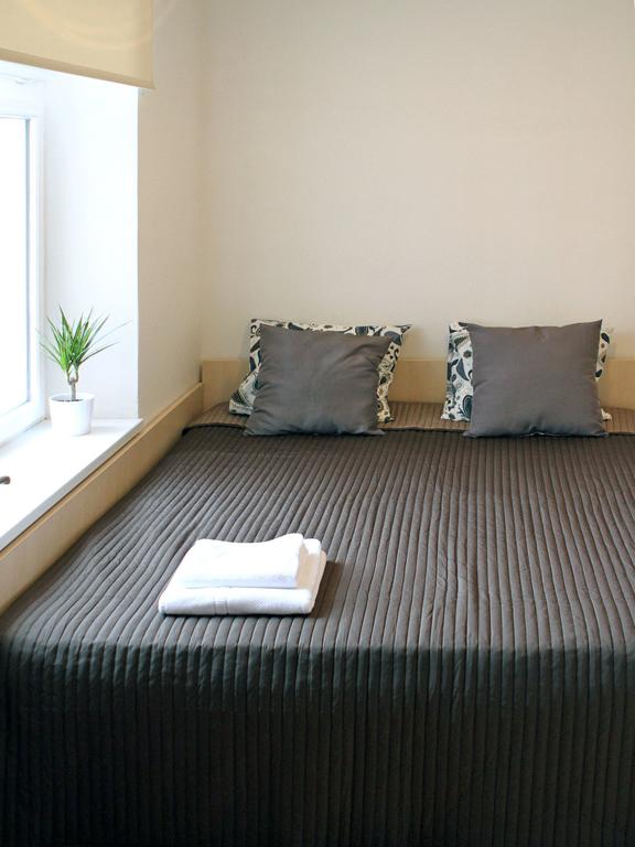 Bed Cookie Apartments