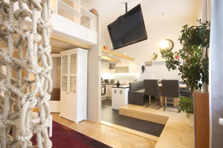 Apartment Victorie