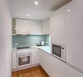 Отдых в Empirent Apartments - Чехия, Прага