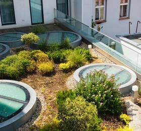 Empirent Apartments в Праге