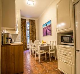 Туры в Apartment Steampunk Ruterra в Чехии