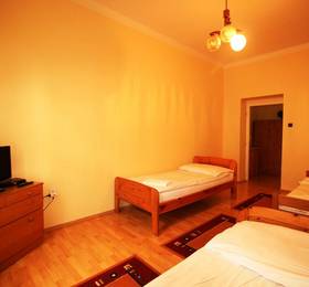 Отдых в Pension Berg - Чехия, Прага
