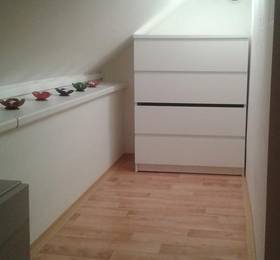Cosy Studio Edisonova в Праге