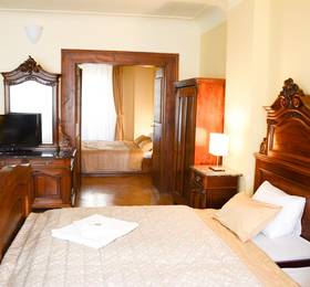 Туры в Mala Strana Apartment в Чехии