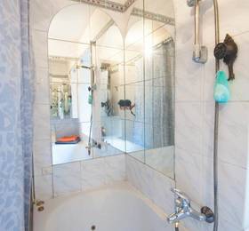 Туры в Ostrovni Apartments в Чехии