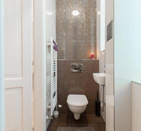 Туры в Krakovska Apartment в Чехии