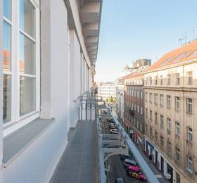 Отдых в Krakovska Apartment - Чехия, Прага