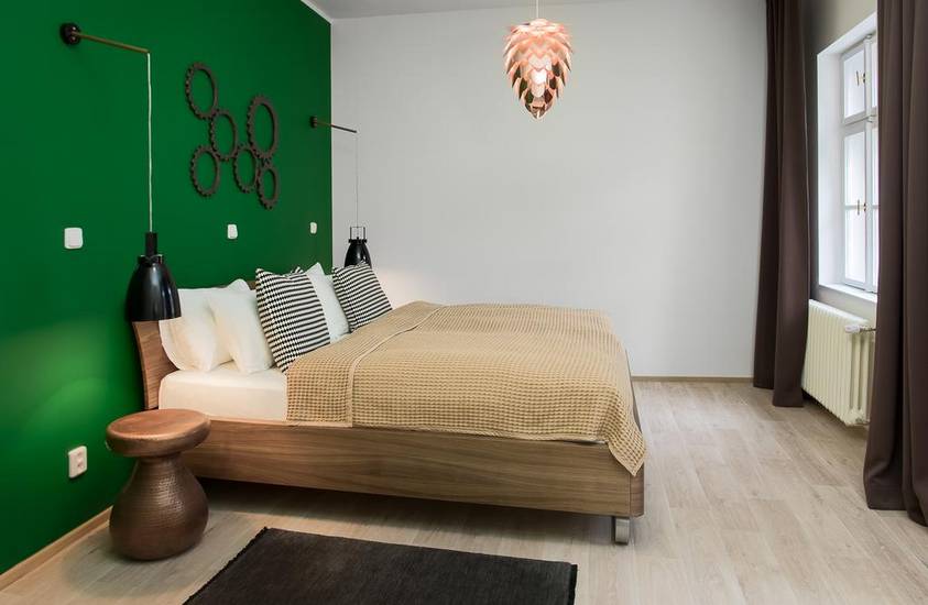 7 Tales Suites 4* Чехия, Прага