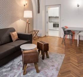 Туры в 7 Tales Suites в Чехии