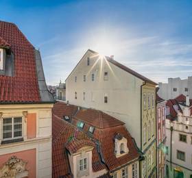 Отдых в 7 Tales Suites - Чехия, Прага