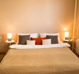 ZZ-Apartments Budejovicka в Праге