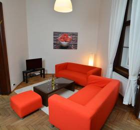 Туры в Amadeus Prague Apartments в Чехии