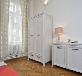 Amadeus Prague Apartments в Праге