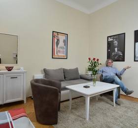 Отдых в Amadeus Prague Apartments - Чехия, Прага