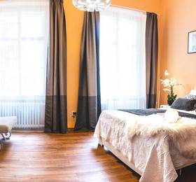 Отдых в Central Ruterra 3 BRD Apartment - Чехия, Прага
