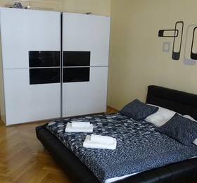 Best Central Apartment Slezska в Праге
